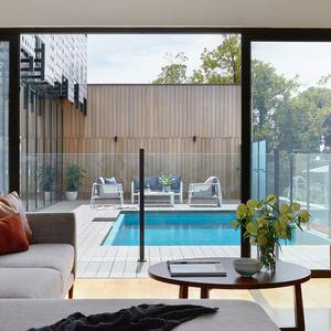  Villa Alice - Interni - 