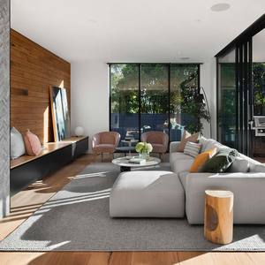  Villa Fabrizio - Interni - 