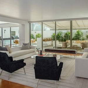  Villa Agostino - Interni - 